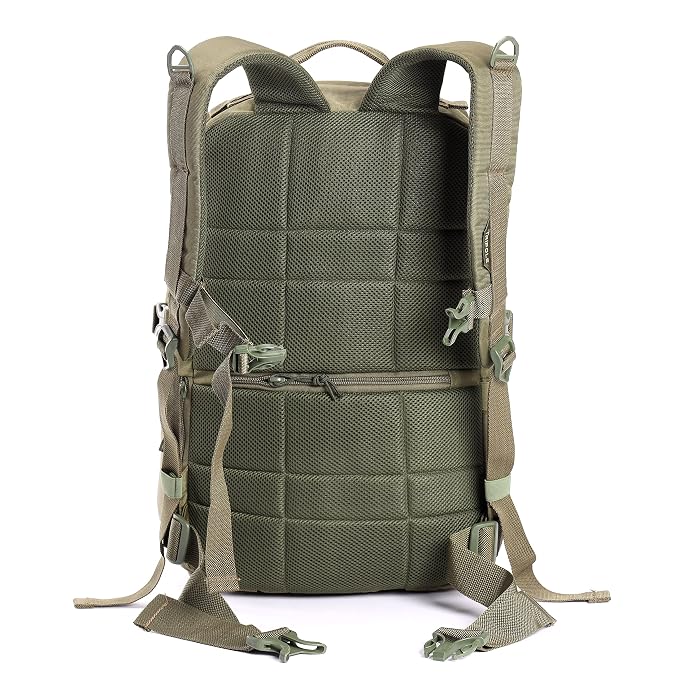 TRIPOLE Captain 25 Litres