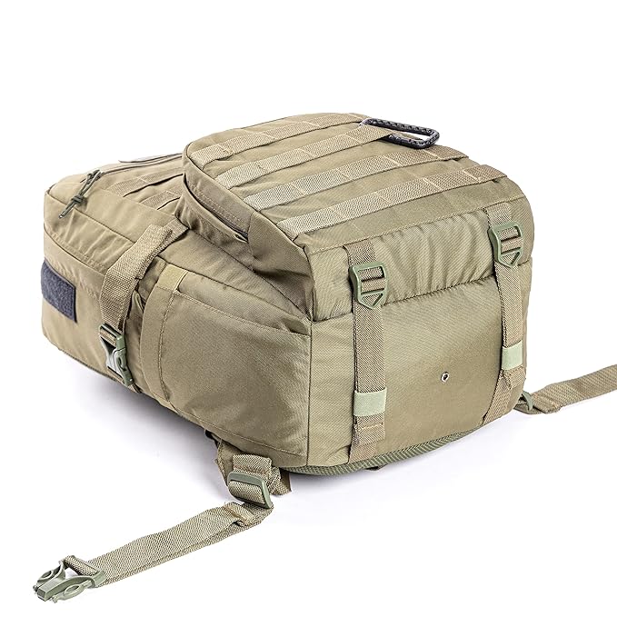 TRIPOLE Captain 25 Litres