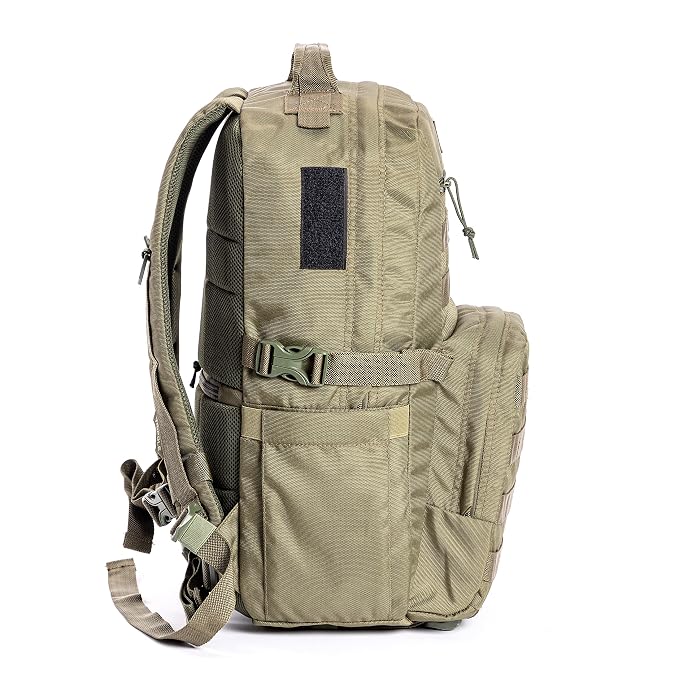 TRIPOLE Captain 25 Litres