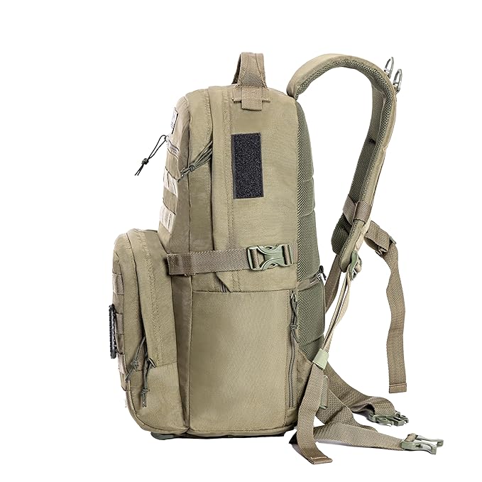 TRIPOLE Captain 25 Litres